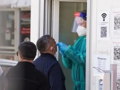 ​“躺平”暴露多重后遗症 世卫组织发出警告