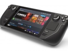 Steam一周销量排行榜 V社掌机Steam deck二连冠