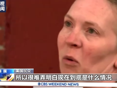 美国36州新冠肺炎确诊病例上升 “口罩令”仍混乱