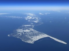 日本称俄"非法"占据争议领土 俄回应：将加大投资开发 这是俄领土