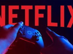 Netflix正在打算布局游戏行业 今年将提供50款手机游戏