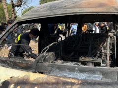 中国驻巴使馆工作人员证实：卡拉奇爆炸案造成3名中国公民遇难