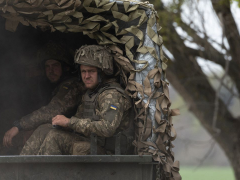 俄罗斯直接警告英国：如继续煽动乌克兰打击俄境内目标，将立即做出回应