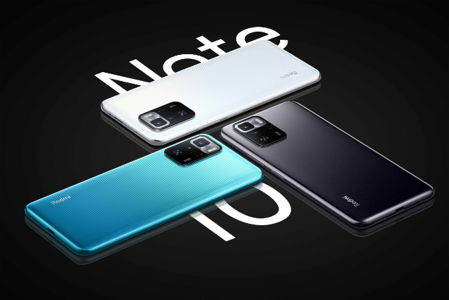 卢伟冰直言一年两代易混淆!Redmi Note 12系列将重新命名