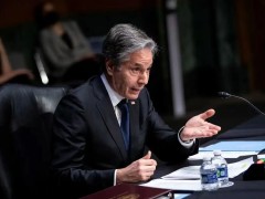 布林肯：日本将参加6月的北约峰会，它在乌克兰危机中“做得很出色”