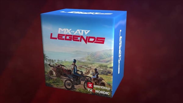 《究极大越野:传奇》官宣跳票 延期至6月28日上市