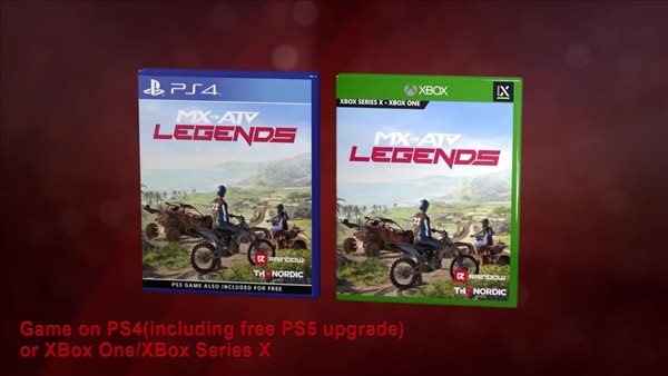 《究极大越野:传奇》官宣跳票 延期至6月28日上市