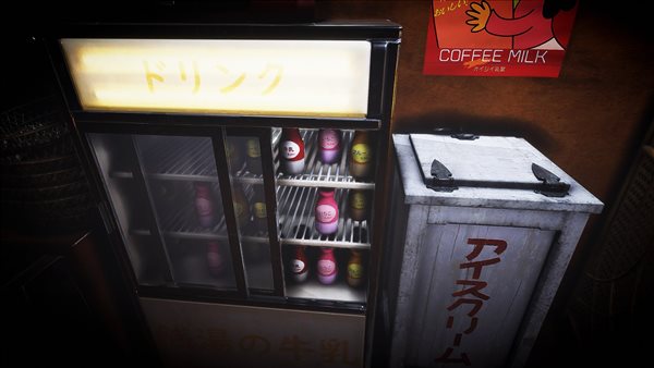 第一人称恐怖新作《地狱钱汤》宣传片 探索惊魂浴室真相