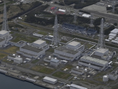 日本核电站又出事：调查曝柏崎刈羽核电站反恐对策漏洞百出