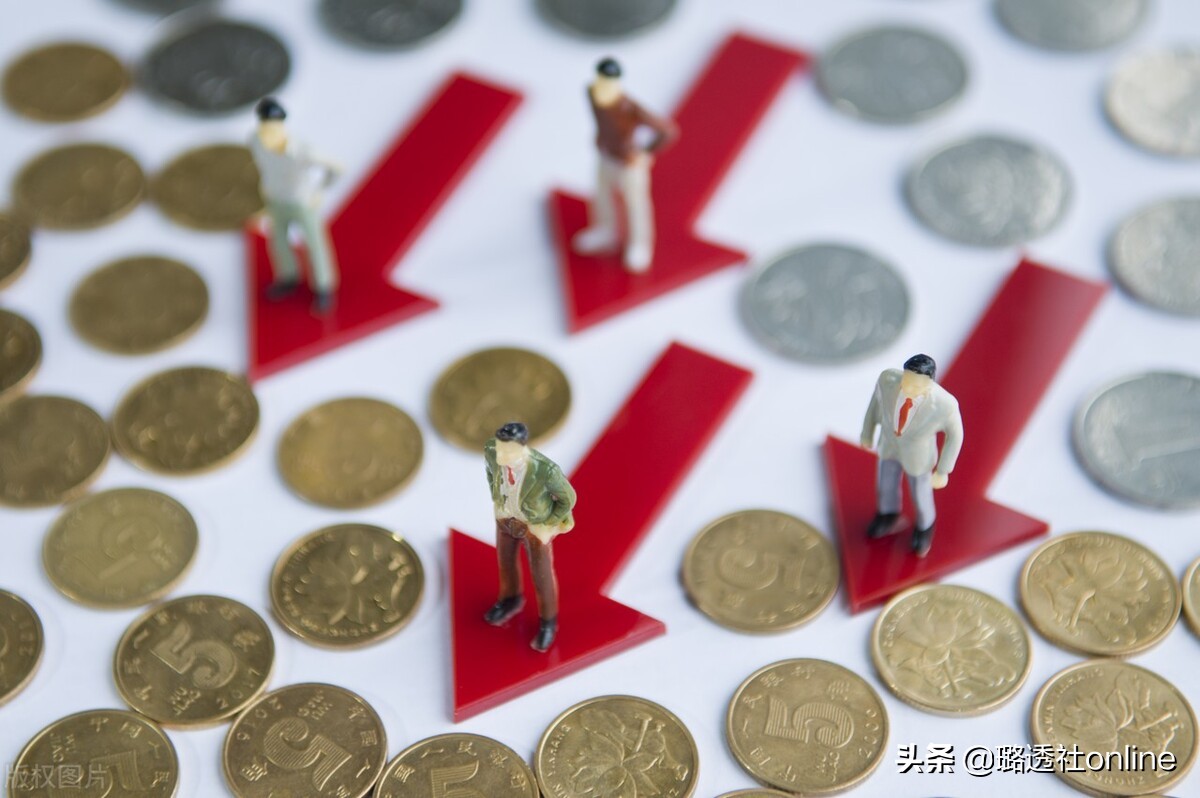 人民币贬值,我们会受影响吗?钱不值钱了怎么办?