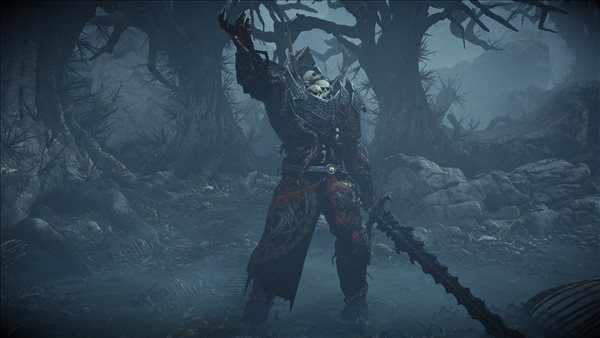 黑暗奇幻《亚瑟王:骑士传说》上市宣传片 现已正式发售