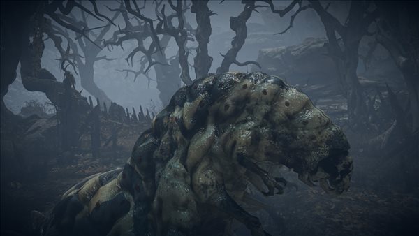 黑暗奇幻《亚瑟王:骑士传说》上市宣传片 现已正式发售