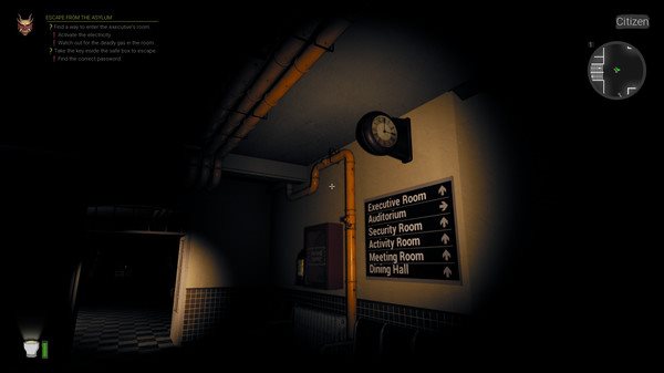 多人悬疑生存《LOONY》宣传视频 Steam开启抢先体验