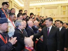 大道之行 | “中国的精准扶贫是非凡的故事”