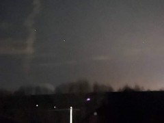 俄罗斯别尔哥罗德州启动防空系统 深夜曾传出爆炸声