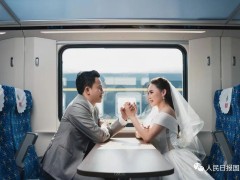 环球走笔 | 中老铁路成老挝热门打卡点