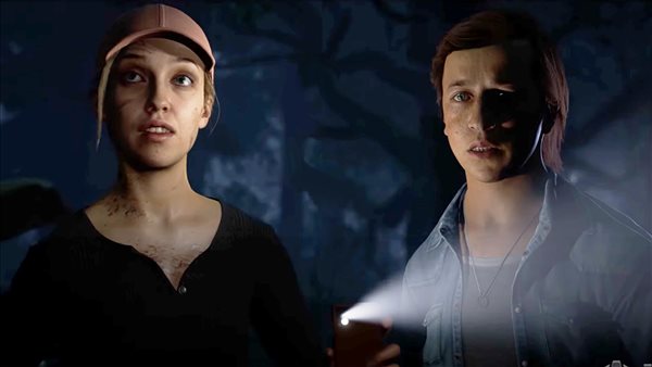 《采石场惊魂》有186个独特结局 既定生死也分遭遇