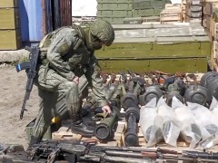 英国火上浇油：已向乌克兰提供5000枚反坦克导弹