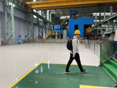 访谈丨南钢x钢银：共建代工生态，实现品牌乘长