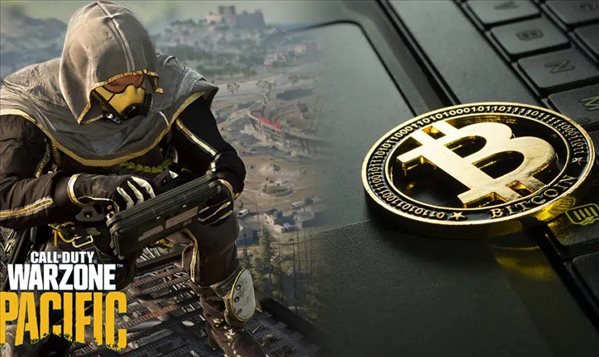 自作自受!开挂者称《战区》外挂偷偷控制电脑挖矿