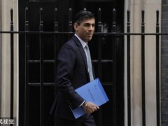 施压企业投资应对国内油价飙升，英高官警告：可考虑征“暴利税”