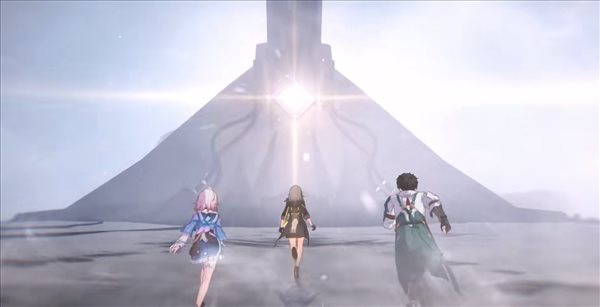 《崩坏星穹铁道》漫游PV“你的选择” 二测招募开启