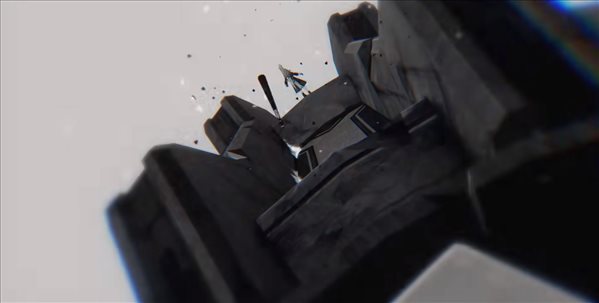 《崩坏星穹铁道》漫游PV“你的选择” 二测招募开启