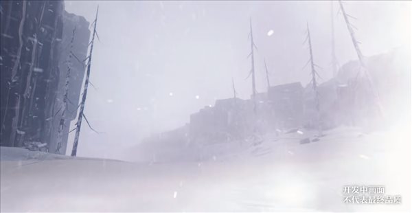 《崩坏星穹铁道》漫游PV“你的选择” 二测招募开启