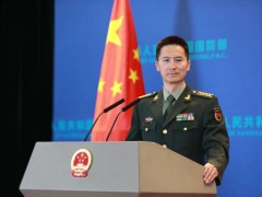 国防部正告美方：生化危机制造者必须澄清其生物军事活动