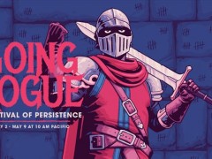 Steam屡败屡战游戏节5月2日开启 类Rogue游戏最高-75%