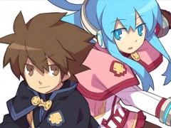 《剑与魔法与学园》未公布新作将在韩国进行评价
