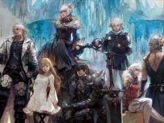 吉田确认《FF14》7.0版本开发中 新的冒险即将启程