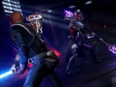 《星战绝地：陨落武士团2》预计明年发售 仅登陆本世代