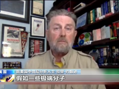 美媒：美向乌提供的武器可能流入恐怖组织
