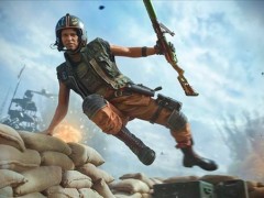 《COD战区》皮肤或无缘继承至续作 开发者称不好整