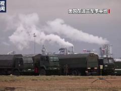 美国在乌克兰危机中“趁火打劫”