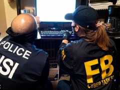 FBI去年无证搜索美公民信息数百万次 美政府监控行为或引发担忧