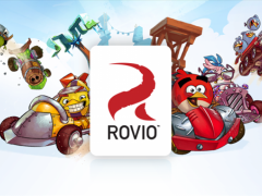 开发商Rovio公布Q1财报 《愤怒的小鸟》宝刀未老