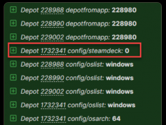 Steam Deck回应部分游戏禁止下载问题：这只是意外