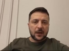 俄乌局势昨夜今晨丨俄外长：俄罗斯目的不是让基辅政权更迭 希望确保乌东部人民安全