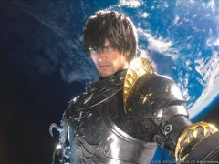 业界劳模 吉田直树表示正在策划《FF14》7.0版本剧情