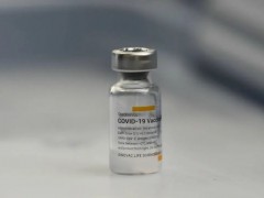 新冠疫苗的广泛接种，科兴生物去年日进3.5亿