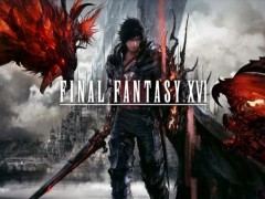 Fami通玩家最期待游戏Top10 《FF16》稳居榜首之位