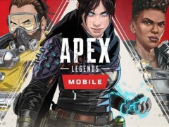 《Apex英雄》手游配置需求 5月份全球上线安卓/iOS