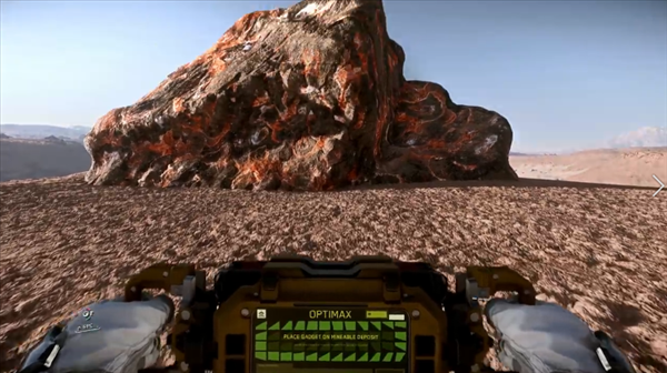 《星际公民》Alpha 3.17预告