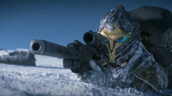 《星际公民》Alpha 3.17预告