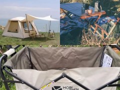 露营成营销“万金油”，品牌之困