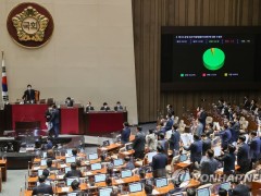 韩国完成“检方削权”立法，74年刑法体系迎巨变