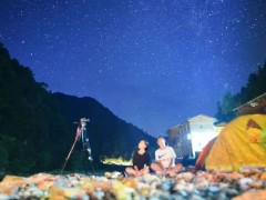 露营+剧本杀 场场爆满，却只是赔本赚吆喝