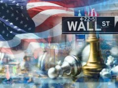 1700亿资金撤退，散户大逃离！美股信仰崩塌？